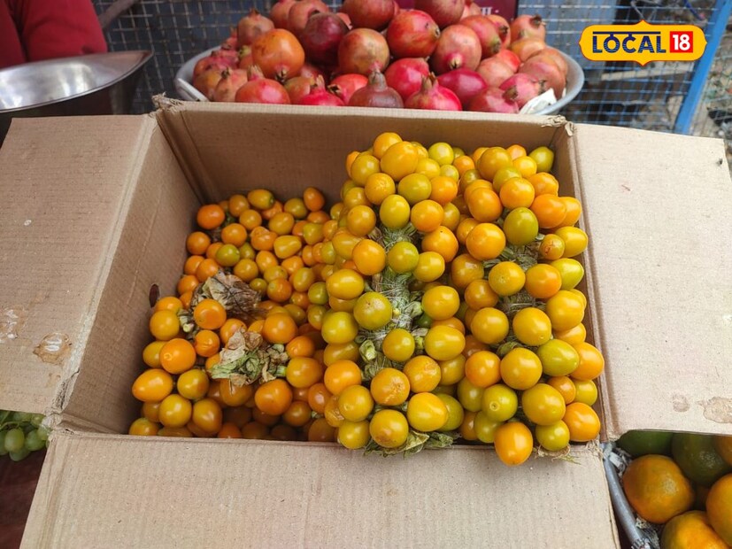 খুব অল্প সময় পাওয়া যাওয়া এই ফলটিকে আমরা রাস্পবেরি ফল অর্থাৎ পাতারি বলে থাকি। তবে অনেকেই কিন্তু জানেন না এই ফলের গুণাগুণ সম্পর্কে। প্রতিদিন এই ফল খেলে রোগ দূরে থাকবে।