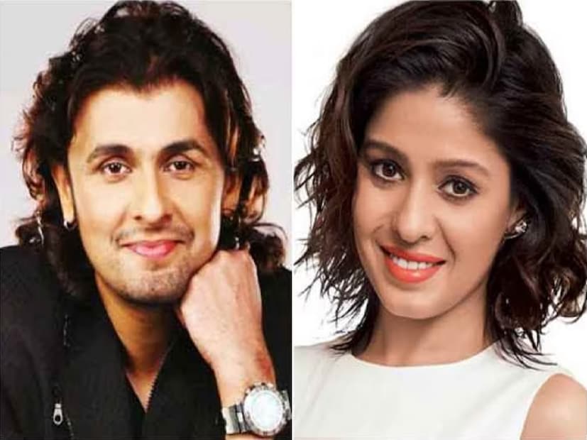 ২০০৫ সালে সোনু নিগমের বিবাহিত জীবনে সমস্যা দেখা দিয়ছিল। যার অন্যতম কারণ ছিল সোনুর বিবাহ বহির্ভূত সম্পর্ক। শোনা যায়, গায়িকা সুনিধি চৌহানের সঙ্গে সম্পর্কে জড়িয়ে পড়েছিলেন সোনু। যে কারণে সোনুর বিবাহিত জীবনে সমস্যা তৈরি হয়। যদিও এ নিয়ে কোনও প্রমাণ কখনওই প্রকাশ্যে আসেনি। 