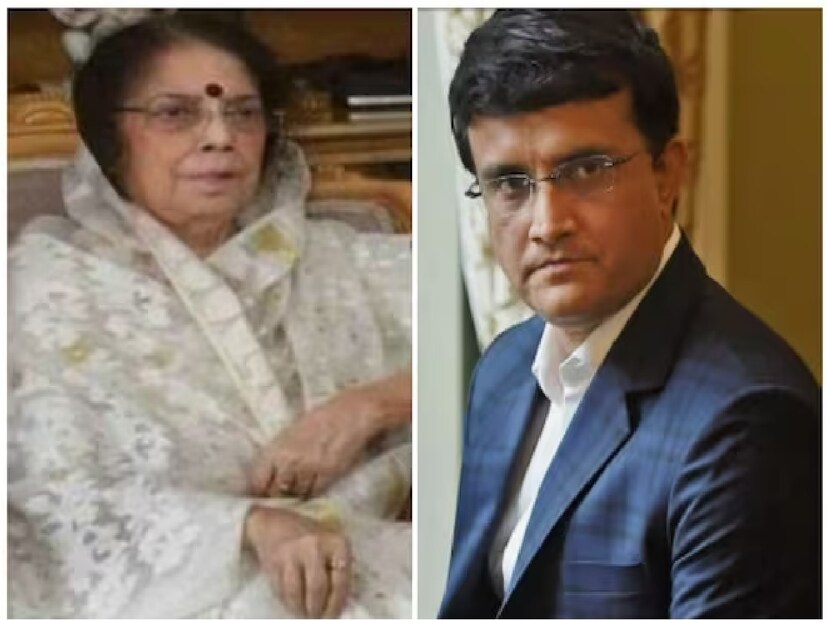 এই মুহূর্তে  অবশ্য স্থিতিশীল অবস্থা নিরূপা দেবীর, পরশু রাতে রক্ত দিতে হয়েছিল৷ Photo- Collected