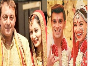 কিশোর কুমার থেকে সঞ্জয় দত্ত...৩টে-৪টে বিয়ে করেছেন যে ৯ সুপারস্টার ও গায়ক কিশোর কুমার থেকে সঞ্জয় দত্ত...৩টে-৪টে বিয়ে করেছেন যে ৯ সুপারস্টার ও গায়ক