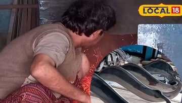 বাড়িতে