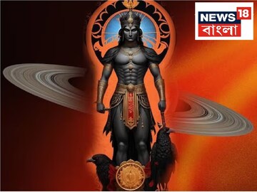 শনি মহারাজ ‘এত’ দয়াবান কখনও হন না,৫রাশিতে তুমুল তোলপাড়, সব ক্ষতি থেকে মুক্তি শনি মহারাজ ‘এত’ দয়াবান কখনও হন না,৫রাশিতে তুমুল তোলপাড়, সব ক্ষতি থেকে মুক্তি