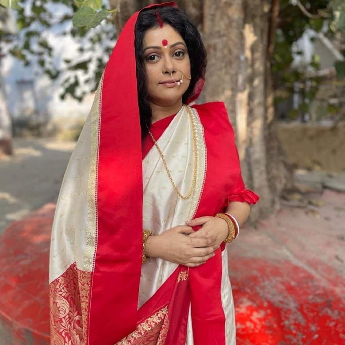 কাঞ্চন মল্লিকের প্রাক্তন প্রথম স্ত্রী তাঁর পরিচয় নয়, অনিন্দিতা দাসের ...