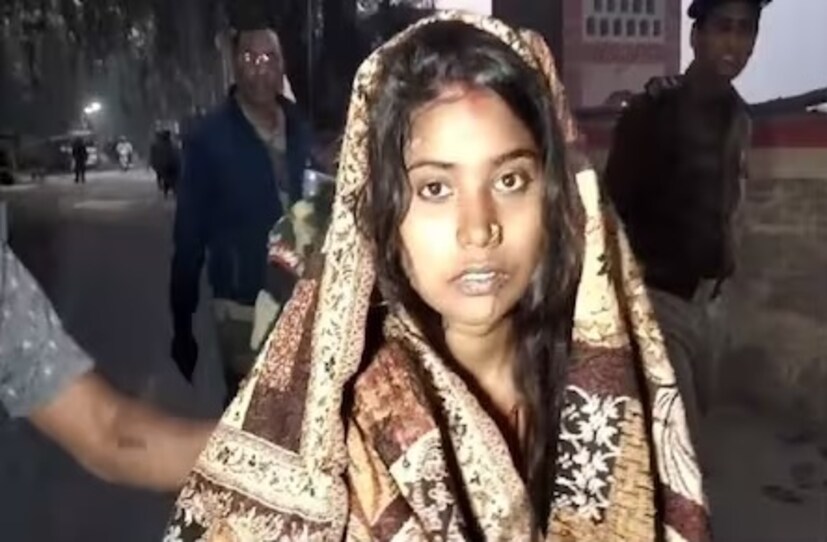 ততক্ষণে শ্যালক ছাড়া পরিবারের অন্যান্য সদস্যরাও এসে পৌঁছেছেন। তাঁদের থেকে জানা গেল, নববধূ পুকুরে ঝাঁপ দিয়ে আত্মহত্যার চেষ্টা করেছিলেন। কিন্তু সৌভাগ্যবশত স্থানীয় লোকজনের নজরে পড়ে যায়। তাঁরাই বাঁচান মেয়েটিকে।