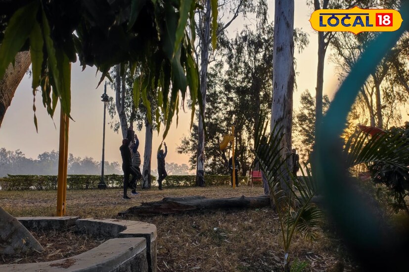 সরস্বতী পুজোর পর থেকে ধীরে, ধীরে আবহাওয়ার পরিবর্তন হবে। দক্ষিণবঙ্গে আপাতত বৃষ্টির সম্ভাবনা নেই। যদিও আগামী সপ্তাহ থেকে ফের ভোলবদল করতে পারে আবহাওয়া বলে পূর্বাভাস মিলেছে হাওয়া অফিস সূত্রে।