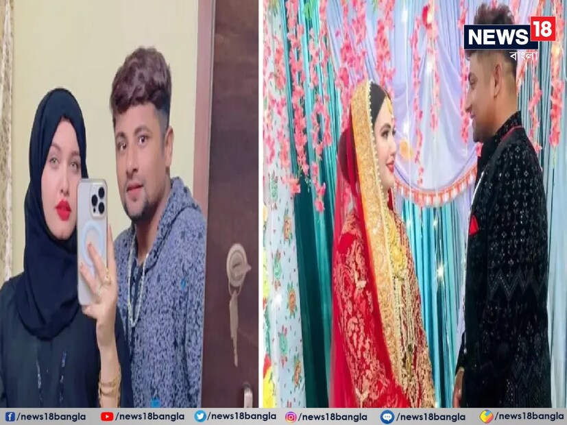 ভারত বনাম ইংল্যান্ড তৃতীয় টেস্টে একাধিক ক্রিকেটারের এক সে বড়কর এক পারফরম্যান্স হয়েছে৷ তবে সবচেয়ে নজর কেড়েছেন যিনি অভিষেক টেস্টেই অর্ধ শতরান করা সরফরাজ খান৷ পাশাপাশি তাঁর বিবিও চলে এসেছেন মিডিয়ার ও সোশ্যাল মিডিয়ার লাইম লাইটে৷ দৃঢ় সংকল্প এবং দক্ষতার মিশেলে একটি হৃদয় ছুঁয়ে যাওয়া ইনিংস উপহার দিয়েছেন তিনি৷ 