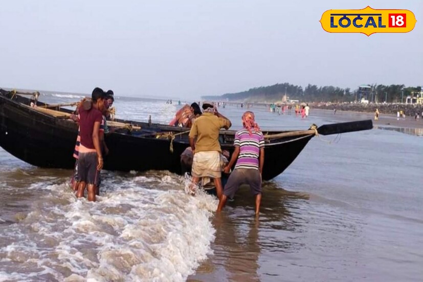 হাওয়া অফিসের রিপোর্ট অনুযায়ী, দিঘার সর্বনিম্ন তাপমাত্রা এদিন আরও বৃদ্ধি পেয়েছে। পূর্ব মেদিনীপুর তথা রাজ্যের জনপ্রিয় পর্যটন নগরীর শেষ ২৪ ঘন্টার আবহাওয়া ছিল সর্বোচ্চ তাপমাত্রা ২৮ ডিগ্রি সেলসিয়াস। এবং সর্বনিম্ন তাপমাত্রা ছিল ১৮.৮ ডিগ্রি সেলসিয়াস। এদিন অর্থাৎ ৪ ফেব্রুয়ারি রবিবার দিঘার তাপমাত্রা থাকবে সর্বোচ্চ ২৮.৩ ডিগ্রি সেলসিয়াস যা স্বাভাবিকের থেকে ১ ডিগ্রি বেশি এবং সর্বনিম্ন ২০.৩ ডিগ্রি সেলসিয়াস, স্বাভাবিকের থেকে ৩ ডিগ্রি বেশি।