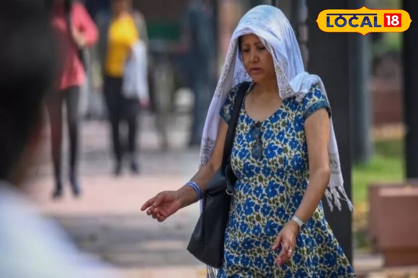 দিল্লির আবহাওয়া:আবহাওয়া দফতর ৪ ফেব্রুয়ারি দিল্লিতে শক্তিশালী বাতাসের পাশাপাশি ঝড়ের পূর্বাভাস দিয়েছে। এর পরে, ৮ ফেব্রুয়ারি পর্যন্ত দিল্লিতে পরিষ্কার আকাশের সঙ্গে মাঝারি কুয়াশা থাকার সম্ভাবনা রয়েছে।
