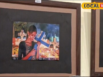 ফটোগ্রাফারদের
