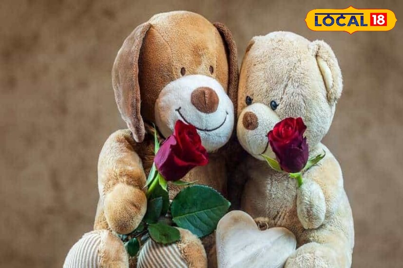 টেডি ডে (Teddy Day) নারীরা টেডি বিয়ার বা পুতুল পছন্দ করেন। অনেক পুরুষও সফট টয় বা টেডি পছন্দ করেন। ১০ ফেব্রুয়ারি টেডি ডে নামে পরিচিত। এই দিনে প্রিয়জনকে টেডি উপহার দিতে পারেন। প্রিয় মানুষটাকে তাঁর পছন্দের একটা টেডি এদিন কিনে দিতেই পারেন।