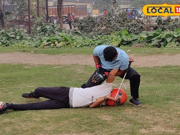 আত্মরক্ষার