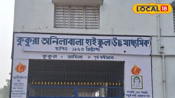 মাধ্যমিক