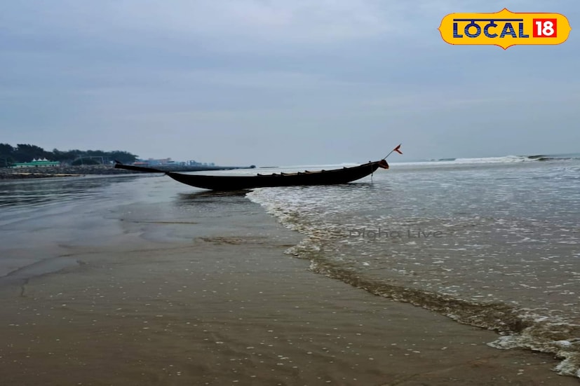 হাওয়া অফিসের রিপোর্ট অনুযায়ী দিঘার সর্বনিম্ন তাপমাত্রা বেশ অনেকটা বৃদ্ধি পেয়েছে। পূর্ব মেদিনীপুর তথা রাজ্যের জনপ্রিয় পর্যটন নগরীর শেষ ২৪ ঘন্টার আবহাওয়া ছিল সর্বোচ্চ তাপমাত্রা ২৮ ডিগ্রি সেলসিয়াস।