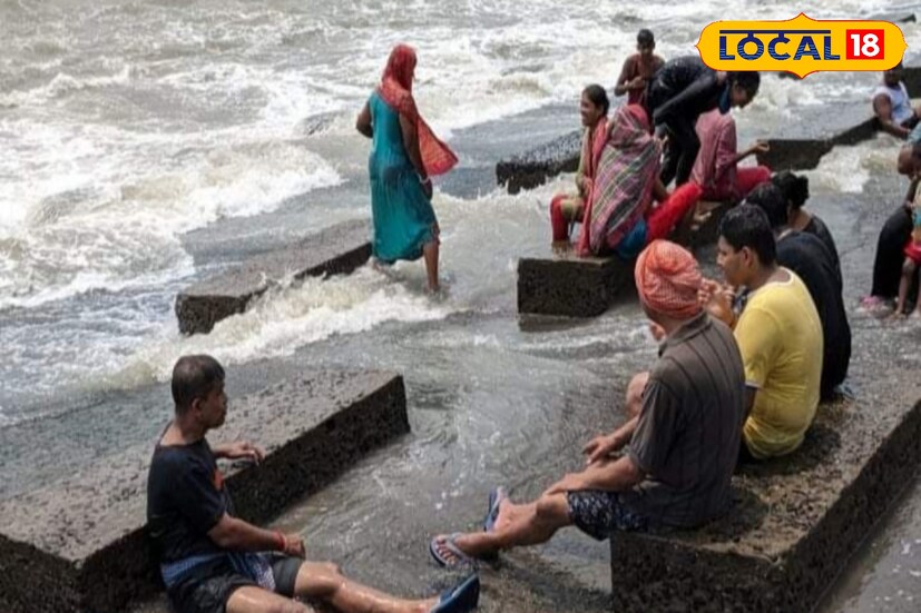 সর্বনিম্ন তাপমাত্রা ছিল ২০.১ ডিগ্রি সেলসিয়াস। এদিন অর্থাৎ ৪ ফেব্রুয়ারি রবিবার দিঘার তাপমাত্রা থাকবে সর্বোচ্চ ২৮ ডিগ্রি সেলসিয়াস যা স্বাভাবিকের থেকে ১ ডিগ্রি বেশি এবং সর্বনিম্ন ১৮.৮ডিগ্রি সেলসিয়াস, স্বাভাবিকের থেকে ২ ডিগ্রি বেশি।