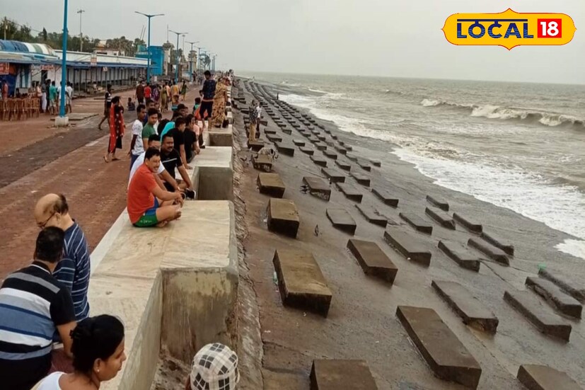শেষ ২৪ ঘন্টায় দিঘা-সহ দক্ষিণবঙ্গের জেলায় জেলায় তাপমাত্রা এক ধাক্কায় অনেকটাই বেড়েছে। তাপমাত্রা নিম্নমুখী হওয়ার সম্ভাবনা আর নেই। শীতের ছুটি এখন থেকেই। উত্তরবঙ্গ থেকে দক্ষিণবঙ্গ সর্বত্রই কুয়াশার দাপট থাকবে।