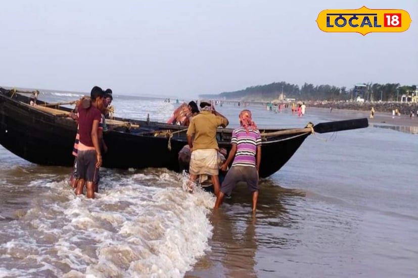 কোথাও কোথাও ঘন কুয়াশা দাপট। দৃশ্যমানতা ৫০ মিটারের নিচে নামবে। কুয়াশার পর মেঘমুক্ত পরিষ্কার রোদ ঝলমলে আকাশ থাকবে দিনভর। এই সপ্তাহের মাঝামাঝি বৃষ্টি হওয়ার সম্ভাবনা রয়েছে।
