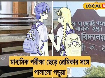 মাধ্যমিক