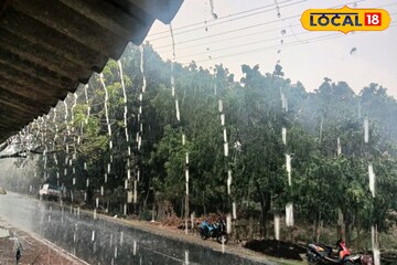 মঙ্গলের বৃষ্টিতে ভাসবে কোন কোন জেলা! শীতের কি ফের শুরু দ্বিতীয় ইনিংস? বিরাট আপডে