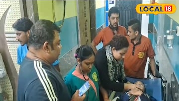 চিকিৎসাধীন