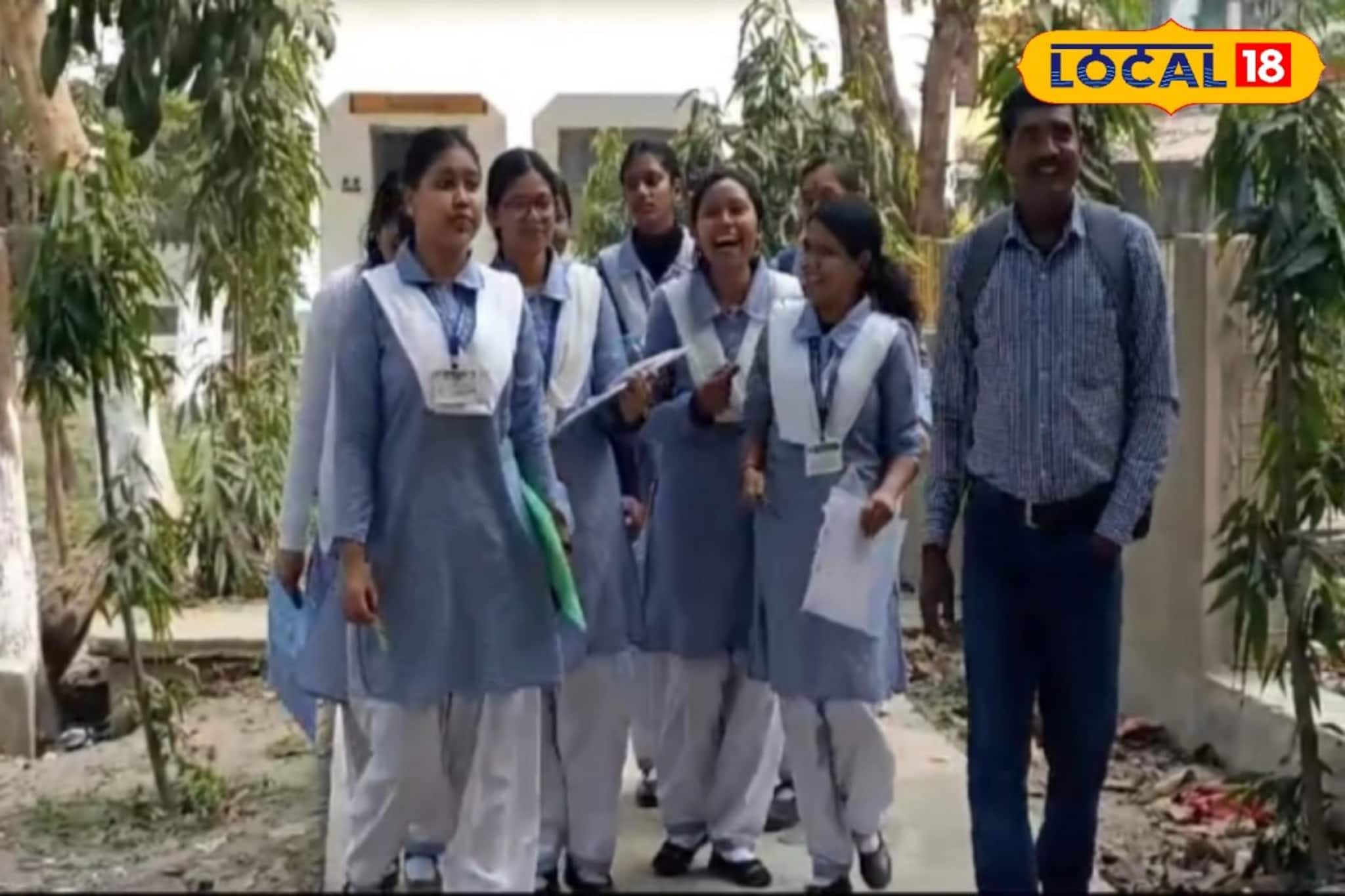 ভয়ঙ্কর তথ্য প্রকাশ্যে! মাধ্যমিকে প্রশ্ন ফাঁসে আবারও শীর্ষে এই জেলার নাম!