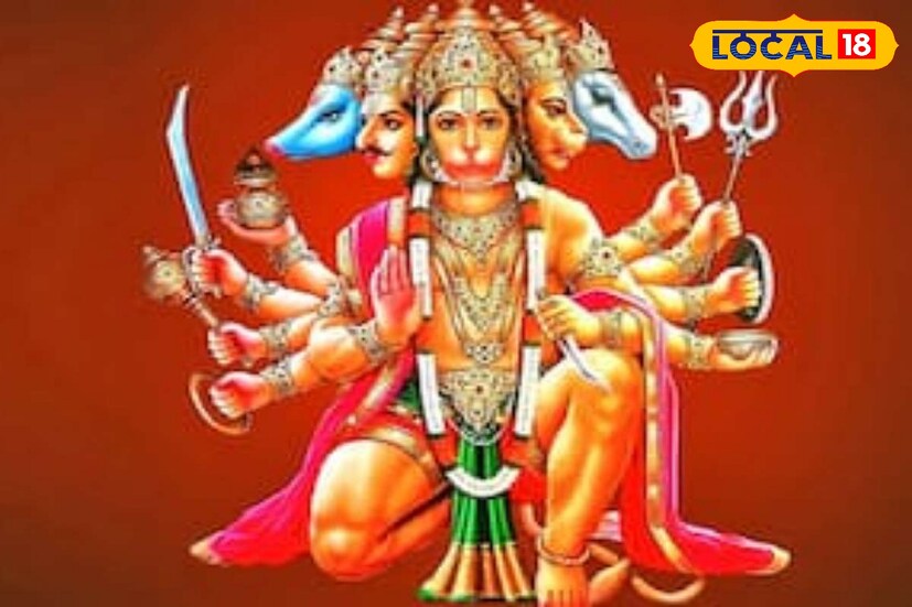 বাড়িতে যদি বজরংবলীর পঞ্চমুখী মূর্তির রূপের ছবি রাখা যায়, তাহলে বিপদ তো কাটবেই সঙ্গে সঙ্গে কোনও টেনশনও আসবে না। বাড়িতে সমস্ত ধরনের নেতিবাচক ফল থেকে পাওয়া যাবে মুক্তি। 