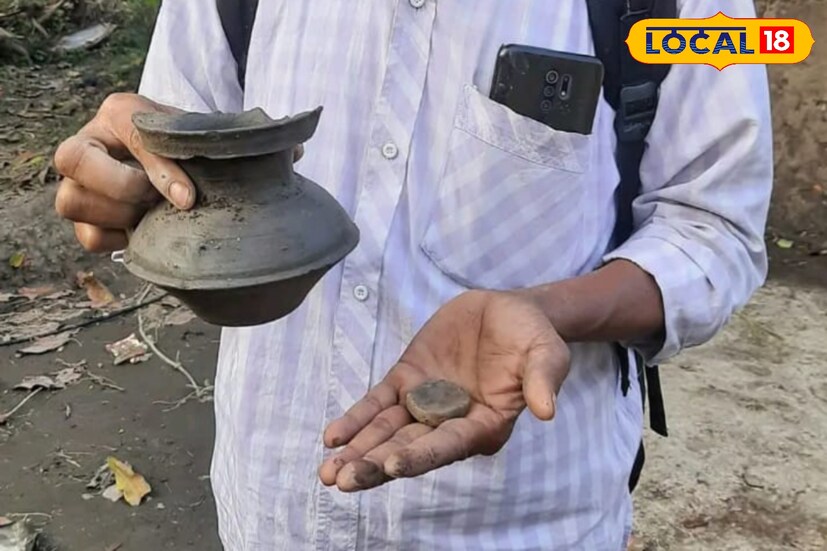 জনপদ থাকার সম্ভবনা উড়িয়ে দেওয়া হচ্ছে না। প্রত্নতত্ত্ব গবেষকরা ওই এলাকার কাছেই ঢোসা, তিলপিতে এর আগে কুষাণ যুগের নিদর্শন মিলেছে। জেলার একাধিক এলাকা থেকেই মিলেছে। দু’হাজার বছর আগে এই এলাকায় জনপদ ছিল।” গবেষকদের একাংশ আবার মনে করছেন, এইসব জিনিসপত্র মধ্যযুগেরও হতে পারে।