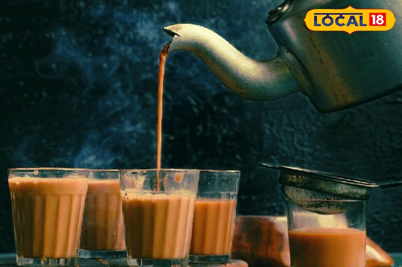 এই ধরনের চা দীর্ঘ বহু বছর ধরে খেতে থাকলে শরীরে পুষ্টির ঘাটতি দেখা দিতে পারে। এই চা বেশি খেলে শরীরের খাবার থেকে পুষ্টি উপাদান সংগ্রহ করার ক্ষমতা অনেকটাই কমে যায়।