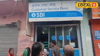 বিক্ষোভ দেখালেন শান্তিপুর গোবিন্দপুর বাজারের রাস্তায় বিক্ষোভ দেখালেন শান্তিপুর গোবিন্দপুর বাজারের রাস্তায়