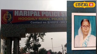 মৃত মহিলা সুমিত্রা গরাং