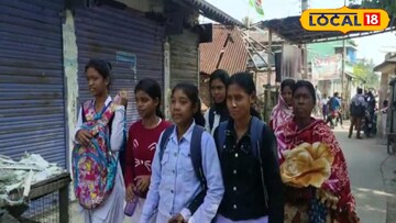 মাধ্যমিক