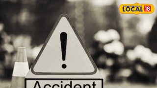 বাইক আরোহীর মৃত্যু