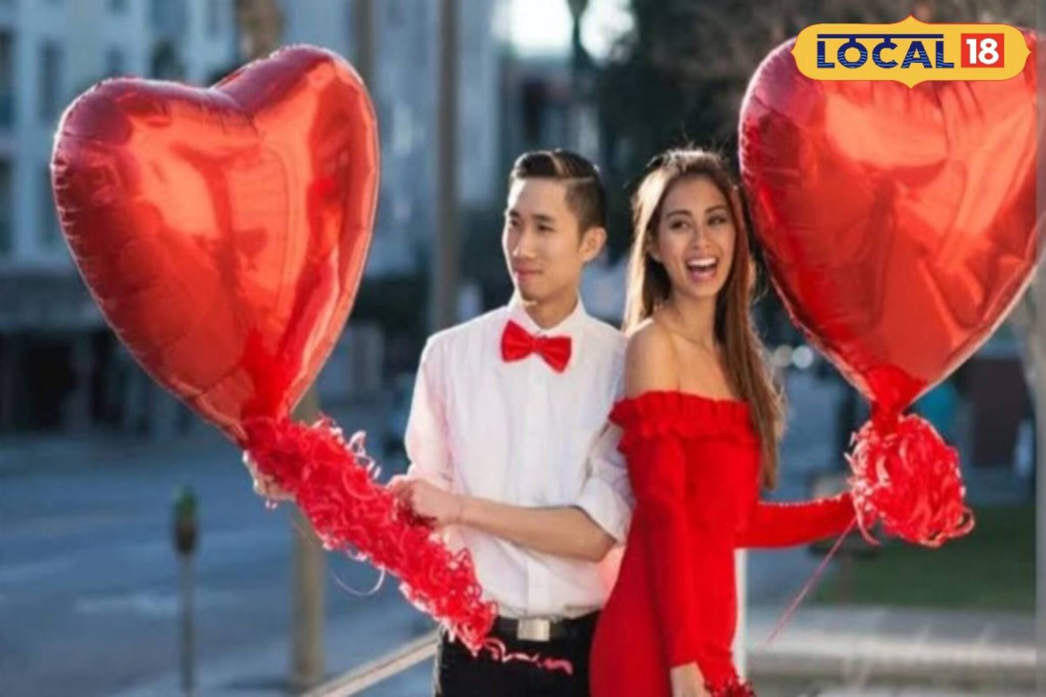 Express True Love: ভালবাসার সপ্তাহে সঙ্গীকে মনের কথা জানানোর সহজ টিপস