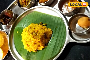 ডাব চিংড়ি, কচি পাঁঠা, শুঁটকি ভর্তা... বাগদেবীর আরাধনায় অফার, যুগলদের জন্য ছাড় ডাব চিংড়ি, কচি পাঁঠা, শুঁটকি ভর্তা... বাগদেবীর আরাধনায় অফার, যুগলদের জন্য ছাড়