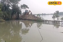 বিশ্ব উষ্ণায়নের প্রভাবে শীতকালেও বাঁধ ভাঙছে, ডুবে যাবে সুন্দরবন?