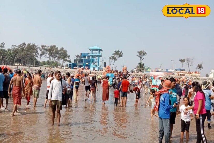 হাওয়া অফিসের রিপোর্ট অনুযায়ী, শেষ ২৪ ঘন্টা দিঘার আবহাওয়া ছিল সর্বোচ্চ তাপমাত্রা ৩০.৩ ডিগ্রি সেলসিয়াস। এবং সর্বনিম্ন তাপমাত্রা ছিল ১৮.১ ডিগ্রি সেলসিয়াস। এদিন অর্থাৎ ১৭ ফেব্রুয়ারি শনিবার দিঘার তাপমাত্রা থাকবে সর্বোচ্চ ২৯.৩ ডিগ্রি সেলসিয়াস যা স্বাভাবিকের থেকে ১ ডিগ্রি বেশি এবং সর্বনিম্ন ১৯.২ ডিগ্রি সেলসিয়াস, স্বাভাবিকের থেকে ১ ডিগ্রি কম।