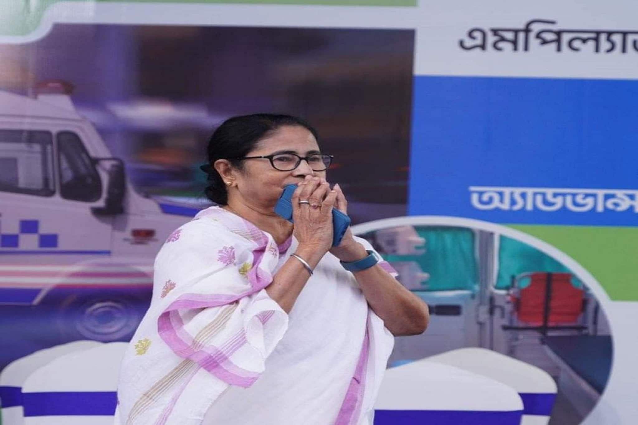 দেউচা পাচামি প্রকল্পে চাকরি থেকে বিশ্ব বাংলা বিশ্ববিদ্যালয়ের উদ্বোধনে মমতা