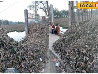 সাহেব বাঁধ