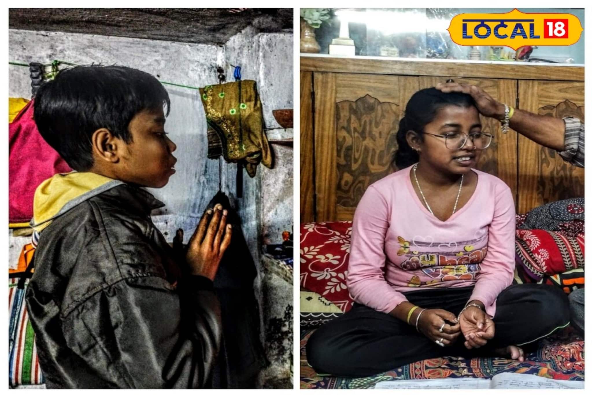 চাই রক্ত! তবু জেদ! উচ্চ মাধ্যমিক পরীক্ষার মধ্যেই প্রাণের ঝুঁকি নিয়ে 'অসম' যুদ্ধে