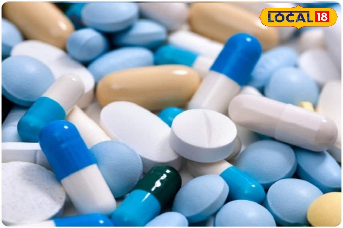 সকালে ঘুম থেকে উঠেই গ্যাসের ট্যাবলেট খান? জানেনও না কী ভুল করছেন… সকালে ঘুম থেকে উঠেই গ্যাসের ট্যাবলেট খান? জানেনও না কী ভুল করছেন…