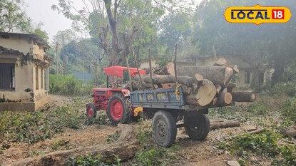 শান্তিনিকেতনের রতন পল্লী