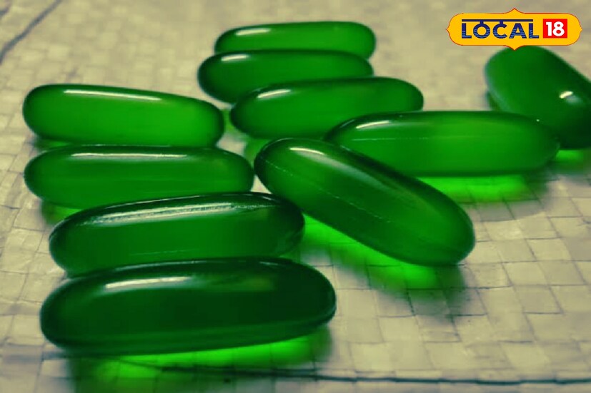 বিশেষজ্ঞদের মতে ত্বকের বিভিন্ন সমস্যা মেটাতে সাহায্য করে এই ক্যাপসুল। ত্বকের সাধারণ কিছু সমস্যা যেমন, ব্রণ, দাগছোপ, ফুসকুরির সমস্যা মেটায় এই ক্যাপসুল।