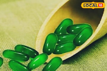 বয়স ধরে রাখবে এই ক্যাপসুল! সব সমস্যার সমাধান! মাত্র সাত দিনে ফল মিলবে! জানুন