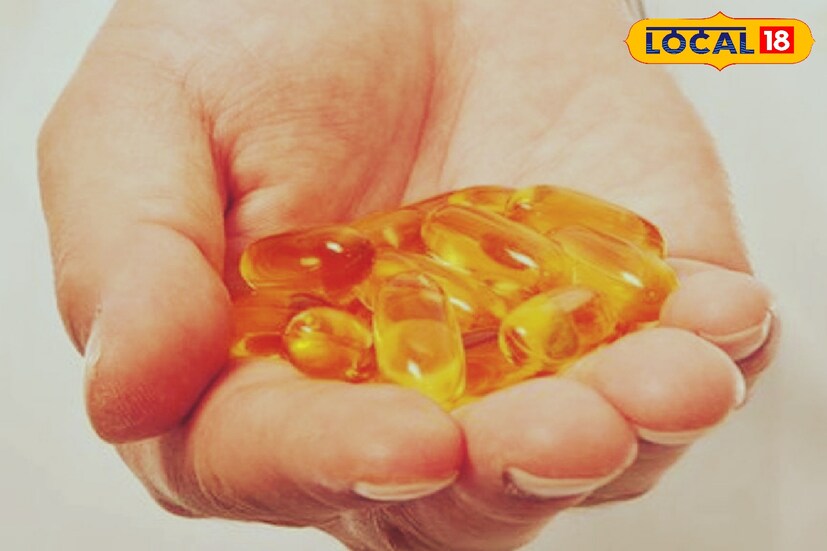 এতে প্রচুর পরিমাণে অ্যান্টি-অক্সিডেন্ট রয়েছে। তাই ত্বকের মৃত কোষ দূর করতেও সাহায্য করে এই ক্যাপসুল। চোখের নীচের গাঢ় কালো দাগ মেটাতেও সাহায্য করে এটি।