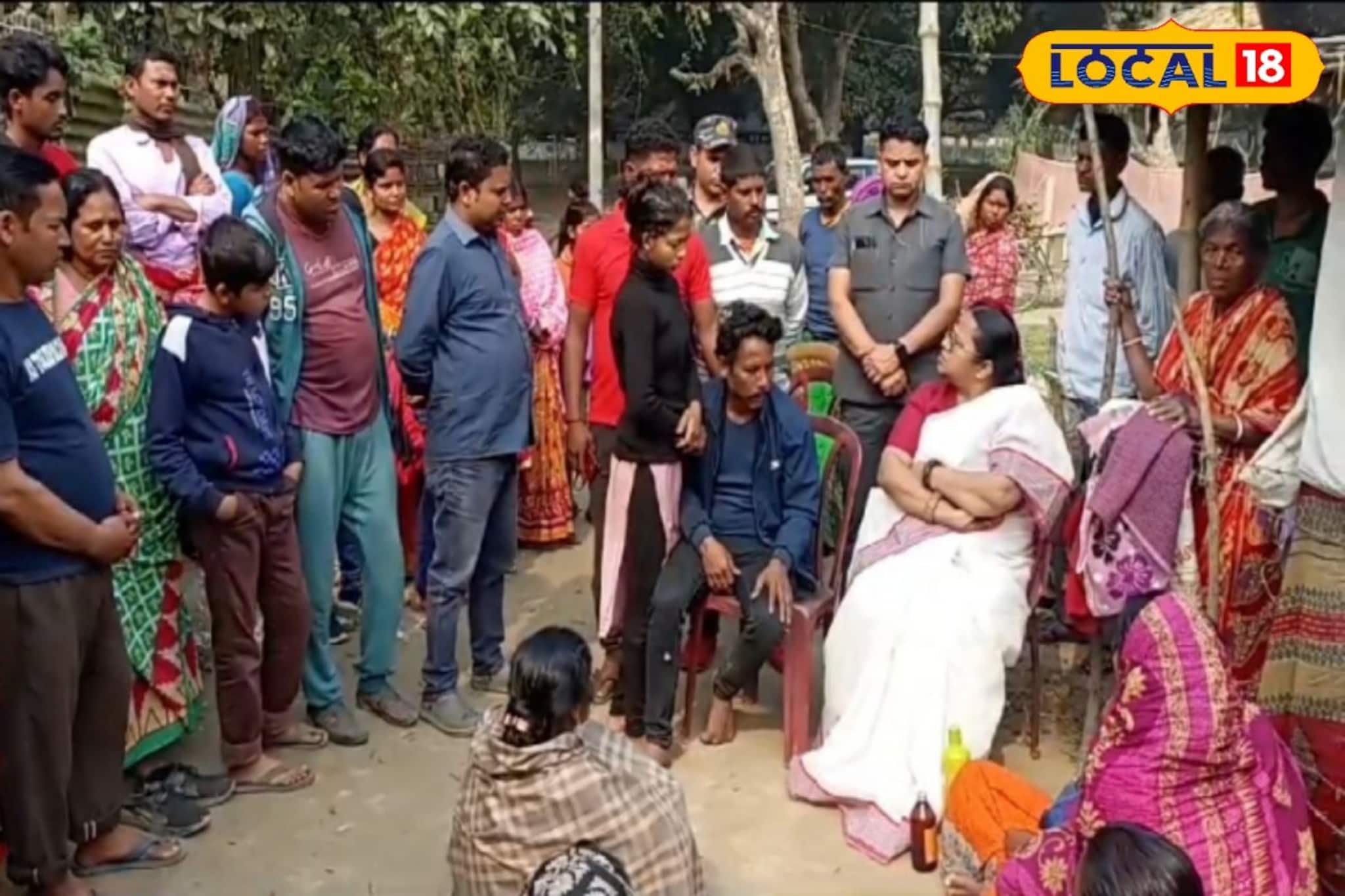 আবারও বাংলার তিন পরিযায়ী শ্রমিকের মৃত্যু, তালিকায় পঞ্চায়েত সদস্যের ছেলেও