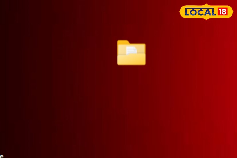 এরপর নাম ছাড়া ফোল্ডার ক্রিয়েট করতে হলে ব্যবহার করতে হবে শর্ট কোড। এর জন্য আপনাকে প্রথমেই কিবোর্ডের 'Alt' কি প্রেস করতে হবে। 'Alt' কি চেপে ধরে আপনাকে নিউমেরিক প্যাড থেকে টাইপ করতে হবে ০১৬০। তারপর এন্টার মেরে সেভ করে দিন। দেখুন নাম ছাড়া ফোল্ডার সেভ হয়ে গিয়েছে।