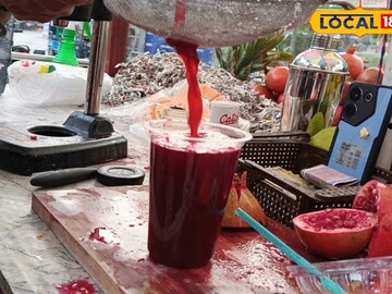 বেদানার