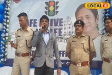 রাত নটার পর মানছেন না ট্র্যাফিক আইন,পড়ছেন না হেলমেট! এখনই সাবধান হয়ে ‌যান!