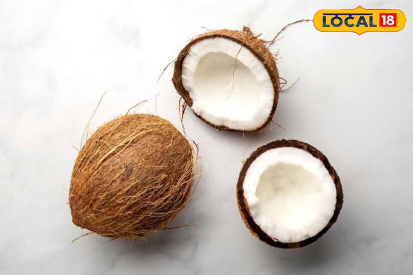 এছাড়াও ভিটামিন সি, ক্যালসিয়াম, আয়রন, ম্যাগনেসিয়াম, ভিটামিন বি ৬ ও বি ১২ আছে। জেনে নিন নারকেল খেলে সারবে যেসব রোগ