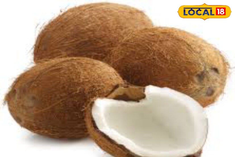 মিষ্টান্ন খাবার তৈরিতে নারকেলের বিকল্প নেই। জানলে অবাক হবেন, নারকেল খেলে সারে বিভিন্ন রোগ। এটি শরীরের রোগ প্রতিরোধ ক্ষমতা বাড়াতে সাহায্য করে এমনটাই জানাচ্ছেন ডক্টর জে এন হালদার