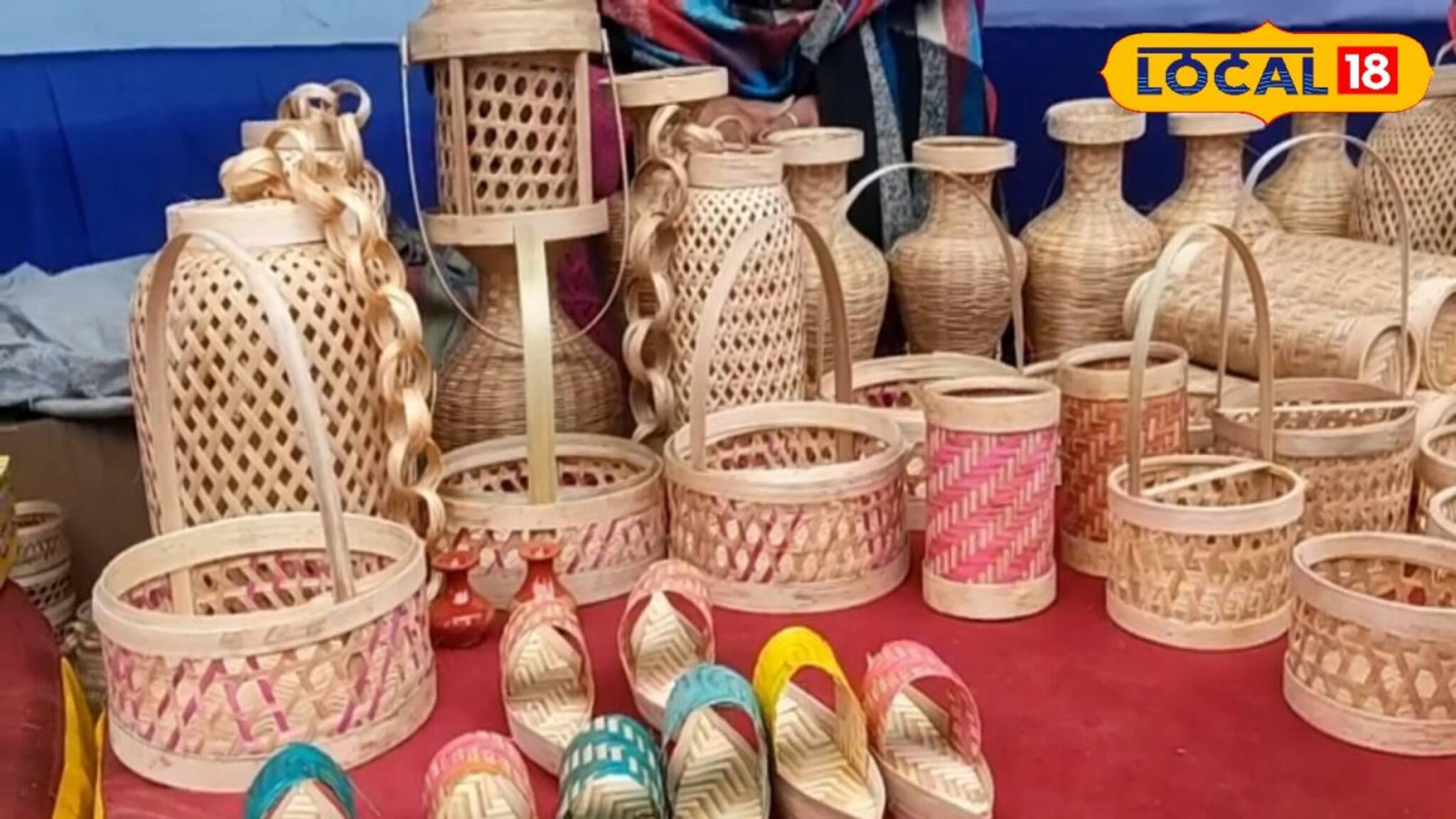 Business Idea: বাঁশের টিফিন বক্স এখন ইন, ওতেই নিয়ে যান খাবার... ভুলেও প্লাস্টিকের নয়